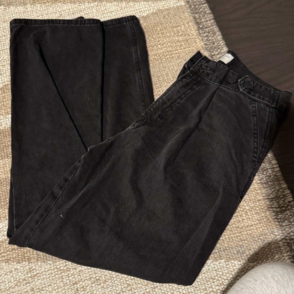 Universal Thread Dark Denim Jeans